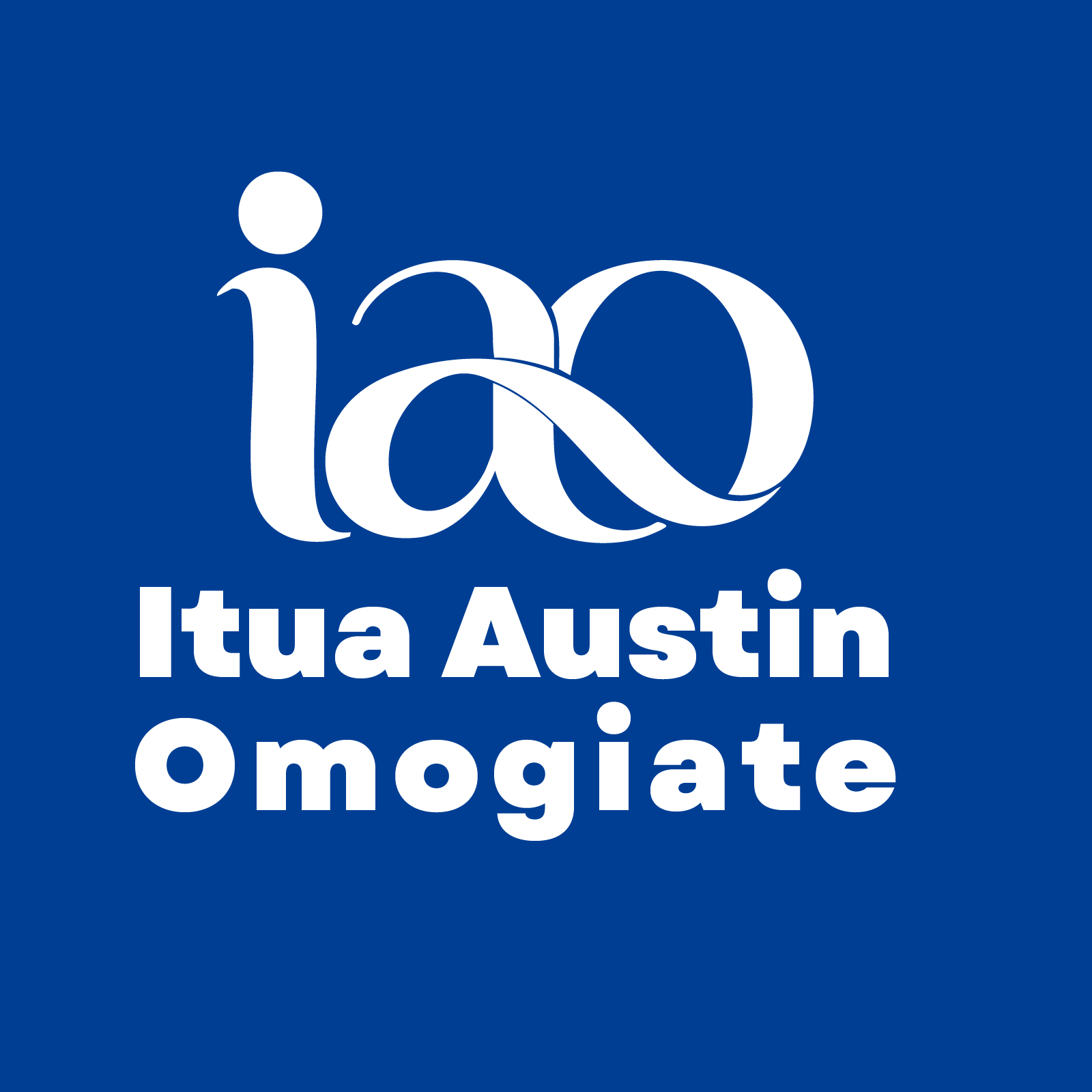 Itua Austin Omogiate